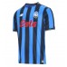 Pánské fotbalový oblečení Atalanta Charles De Ketelaere #17 Domácí košile 2025-26 Krátkým Rukávem
